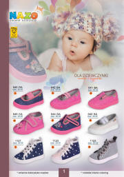 børnetekstilsko forebyggende indlæg fra Polen