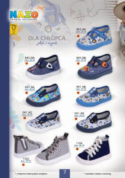 børnetekstilsko forebyggende indlæg fra Polen