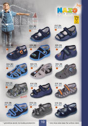 børnetekstilsko forebyggende indlæg fra Polen