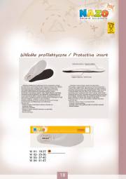 børnetekstilsko forebyggende indlæg fra Polen